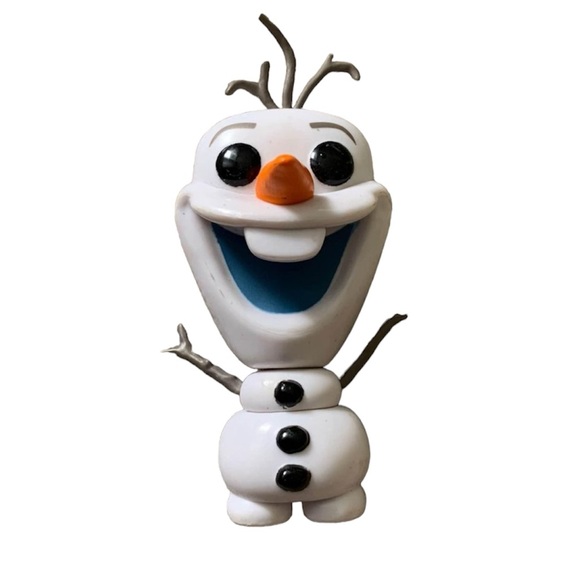 Funko Olaf Figure - Picture 1 of 5
